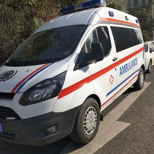 汉川品质救护车出租,为您的健康出行负责