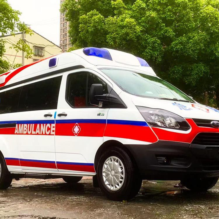 汉川跨省救护车出租护送返乡