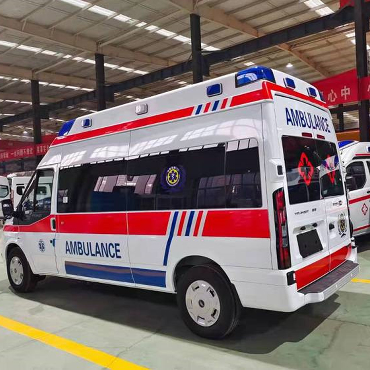 汉川救护车出租 —— 专业、安全、高效的城市急救服务