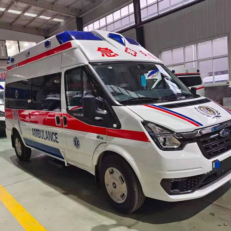 汉川演唱会救护车出租保障现场