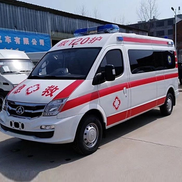汉川马拉松租赁救护车活动保障