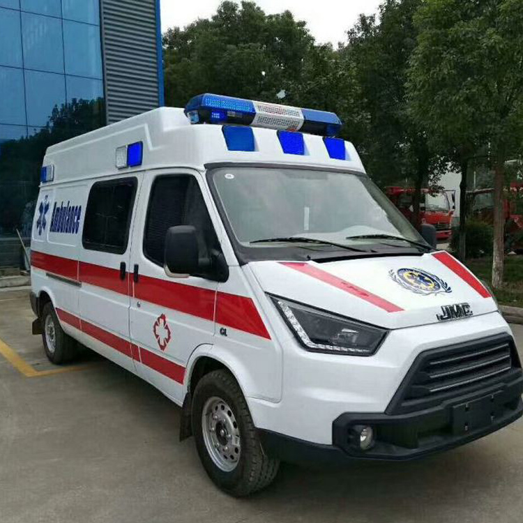 汉川救护车出租哪家好