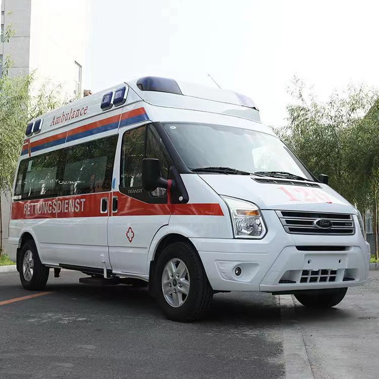 汉川行动不便者长途救护车租赁:安全转运的核心注意事项