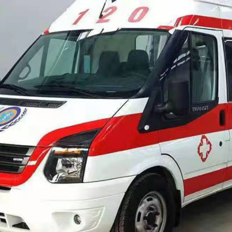 汉川非急救护送病人转院租赁救护车的优缺点对比